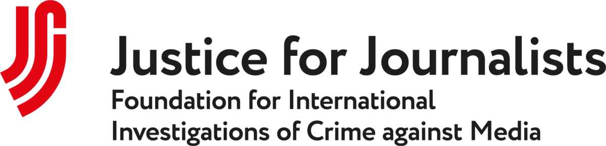 Justice for Journalists